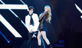 吃瓜爆料王一博程潇,甜蜜互动引热议，瓜友纷纷猜测恋情真相